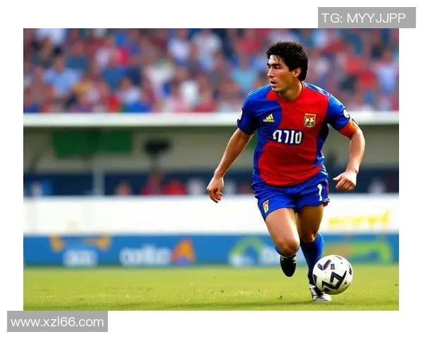 六号球衣足球明星的传奇故事与成就解析