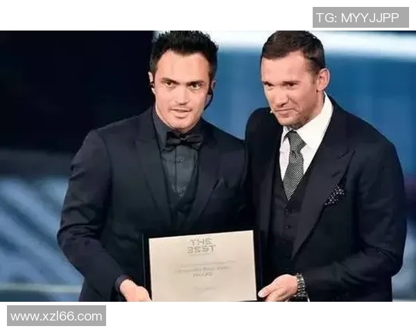 盘点世界足坛巨星荣誉之路解读各大足球奖项背后故事