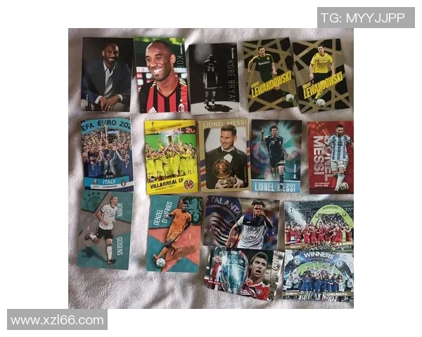 乐加酷足球球星卡保布料的魅力解析与收藏价值探讨