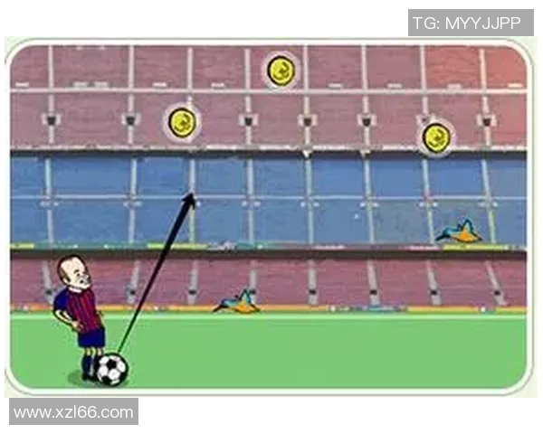 足球球星亲身体验与挑战的足球游戏创新玩法解析与推荐